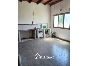 VENDO CASA EN ORO VERDE 3 DORMITORIOS