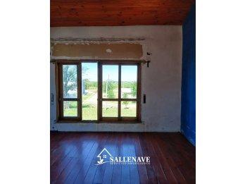 VENDO CASA EN ORO VERDE 3 DORMITORIOS