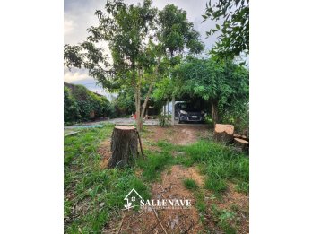 VENDO CASA EN ORO VERDE 3 DORMITORIOS