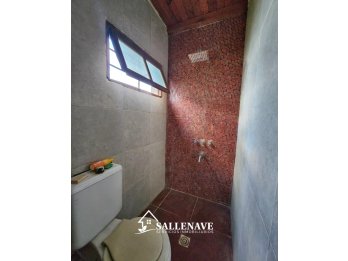 VENDO CASA EN ORO VERDE 3 DORMITORIOS