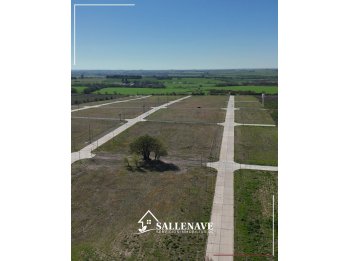 TERRENOS EN VENTA ORO VERDE - OBRA FINALIZADA