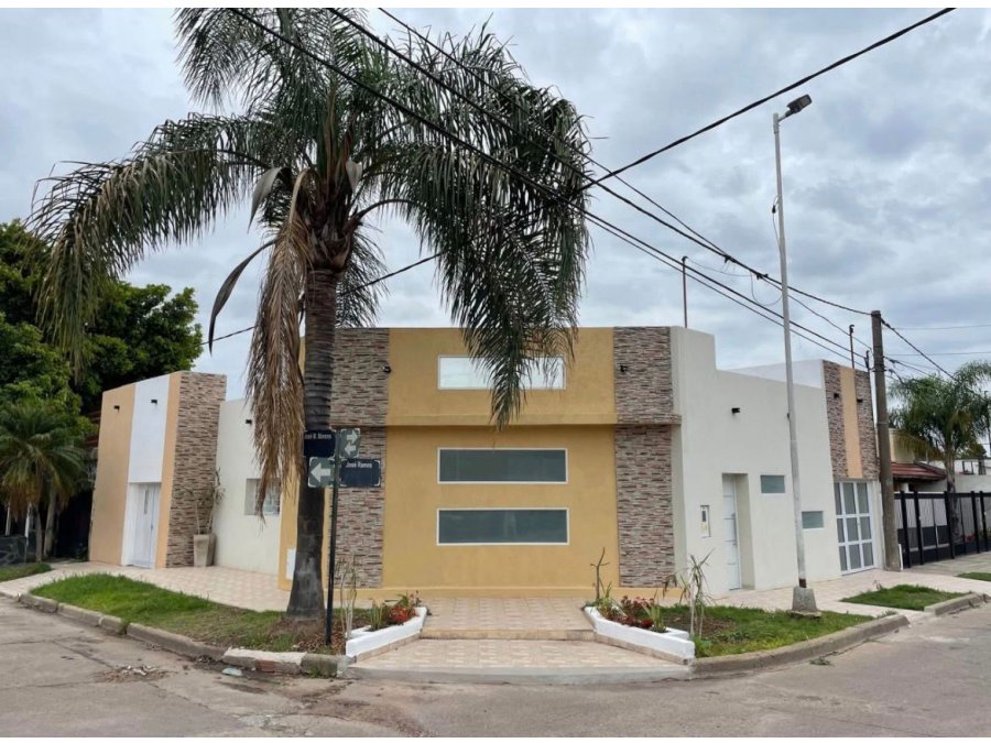 🚨 OPORTUNIDAD ÚNICA – CASA A ESTRENAR EN VENTA 🚨