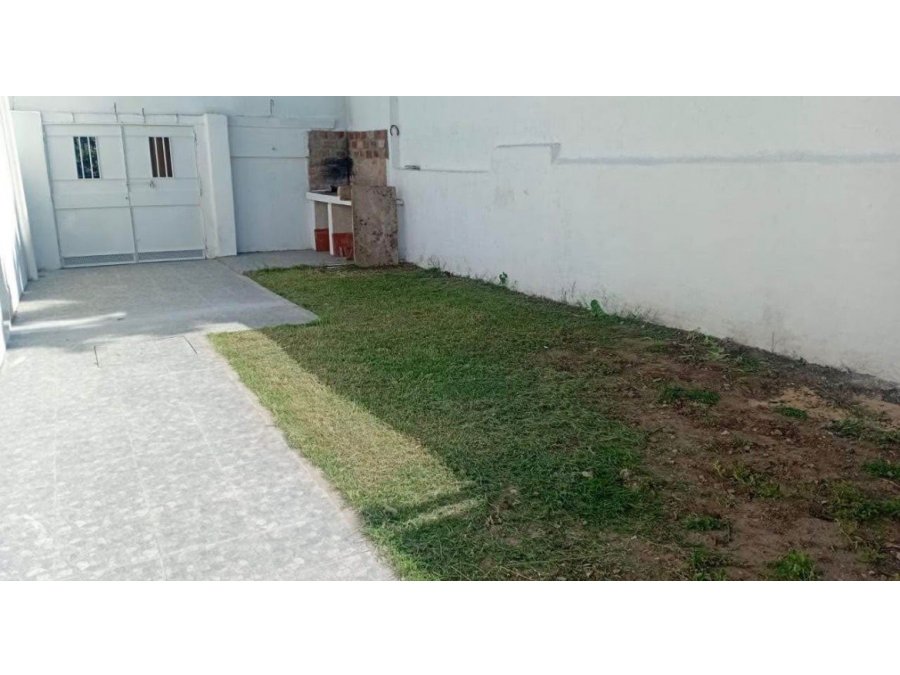 🚨 OPORTUNIDAD ÚNICA – CASA A ESTRENAR EN VENTA 🚨