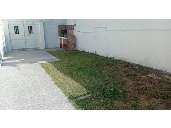 🚨 OPORTUNIDAD ÚNICA – CASA A ESTRENAR EN VENTA 🚨