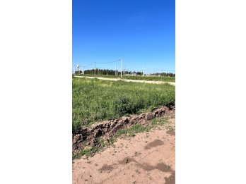 LOTES 100% FINANCIADOS EN VILLA FONTANA, OPORTUNIDAD ÚNICA