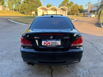 BMW 135i Coupe Sportive 306 HP