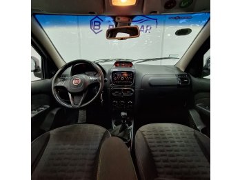 FIAT PALIO WEEKEND LOCKER SEG - 2013 - 188.000 KMS