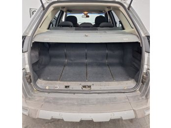FIAT PALIO WEEKEND LOCKER SEG - 2013 - 188.000 KMS