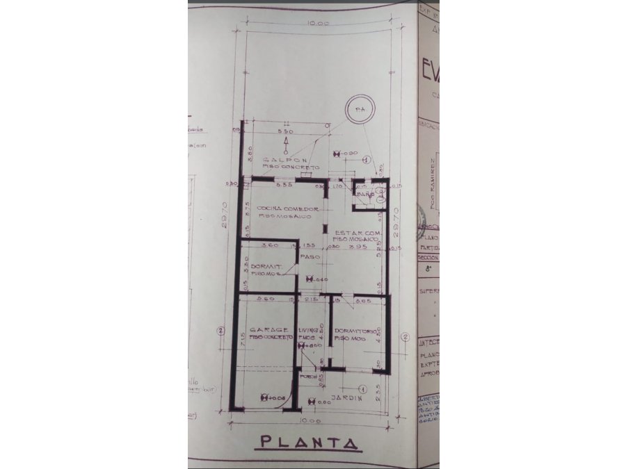 🚨 BAJÓ EL PRECIO – CASA EN VENTA ZONA PLAYA THOMPSON 🏖️