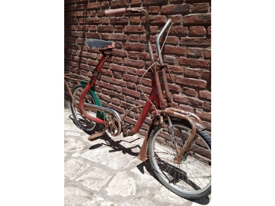 Articulo de coleccion