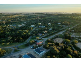 Terrenos premium en Puerto Barrancas