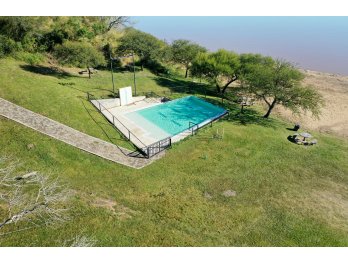 Terrenos premium en Puerto Barrancas