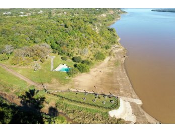 Terrenos premium en Puerto Barrancas