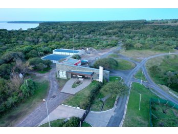 Terrenos premium en Puerto Barrancas