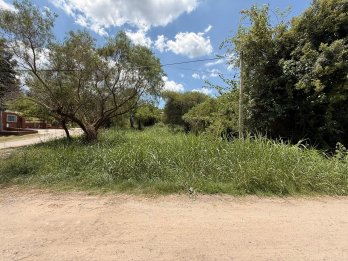 EN VENTA TERRENO – ZONA SINDICATO DE CAMIONEROS