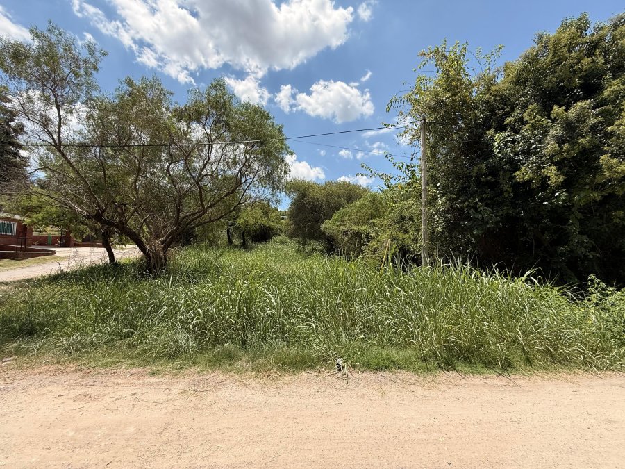 EN VENTA TERRENO – ZONA SINDICATO DE CAMIONEROS