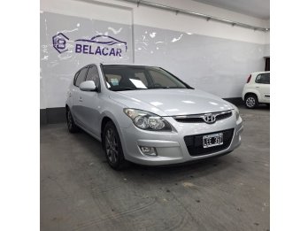 HYUNDAI I30 GLS SEG – 2012 – 136.000 KMS