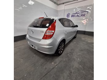 HYUNDAI I30 GLS SEG – 2012 – 136.000 KMS