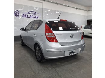 HYUNDAI I30 GLS SEG – 2012 – 136.000 KMS