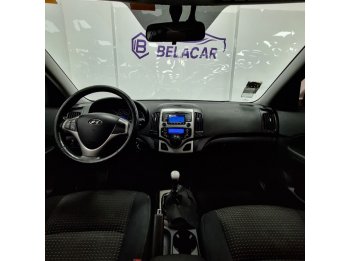 HYUNDAI I30 GLS SEG – 2012 – 136.000 KMS
