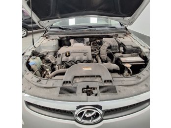 HYUNDAI I30 GLS SEG – 2012 – 136.000 KMS
