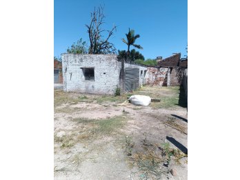 lote en esquina Barrio Gazzano