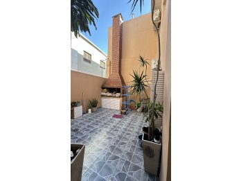 Vendemos Casa interna, calle Pascual Palma