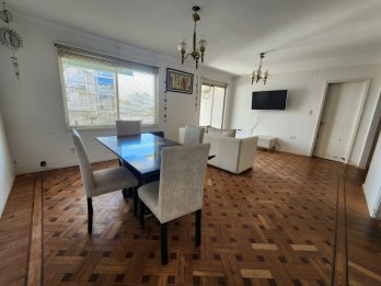 📈 INVERSIÓN SEGURA EN PLENO CENTRO – DEPARTAMENTO DE 136 m2