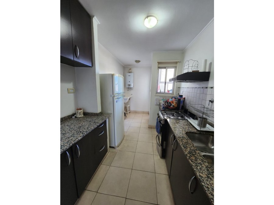 📈 INVERSIÓN SEGURA EN PLENO CENTRO – DEPARTAMENTO DE 136 m2