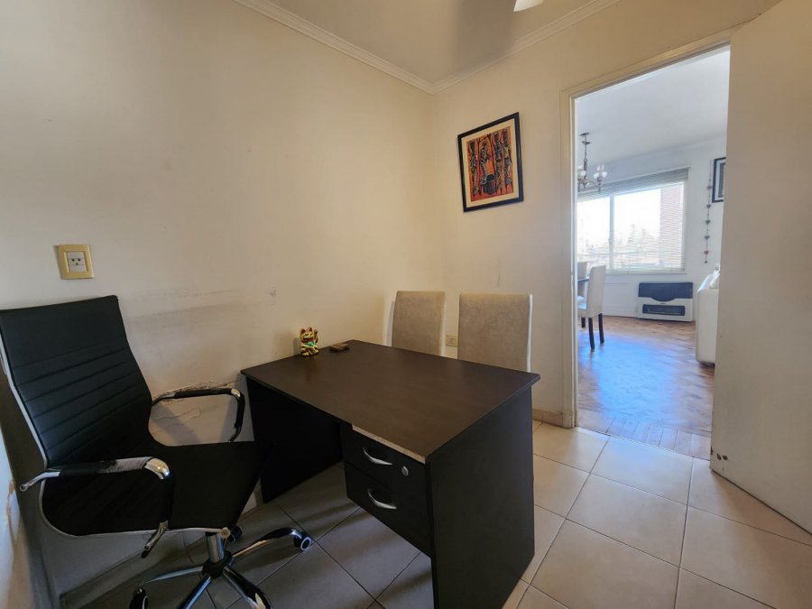 📈 INVERSIÓN SEGURA EN PLENO CENTRO – DEPARTAMENTO DE 136 m2