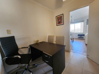 📈 INVERSIÓN SEGURA EN PLENO CENTRO – DEPARTAMENTO DE 136 m2