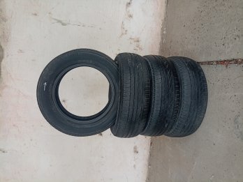 Cubiertas Pirelli Cinturato Rodado 15
