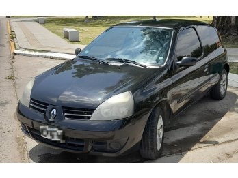VENDO CLIO 2012