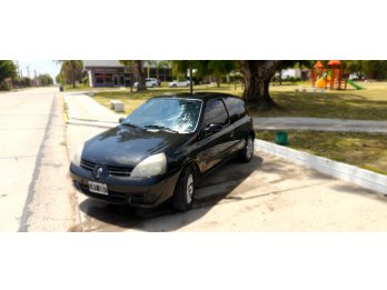 VENDO CLIO 2012