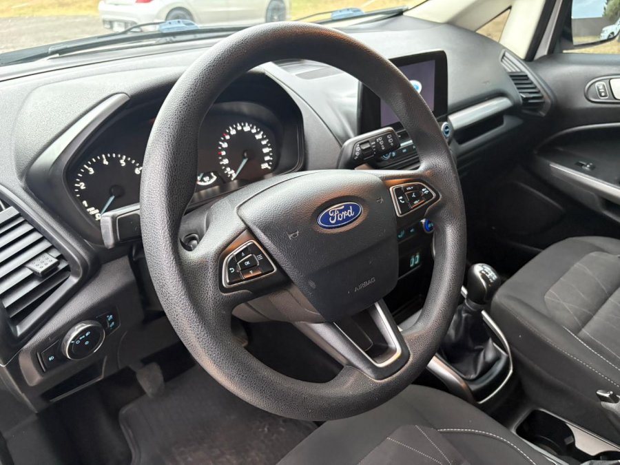 FORD Ecosport SE 1.5L MT