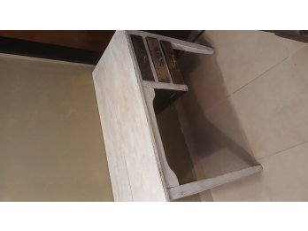 Vendo escritorio por $60000