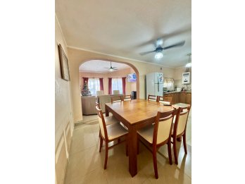 🏡 Casa en Venta Apta Crédito | 3 Dormitorios - Zona Newbery y Miguel David