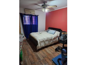 Vendo casona calle Newbery y Zani