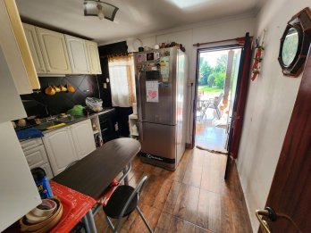 Vendo casona calle Newbery y Zani