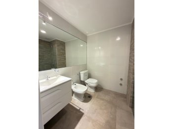 ALQUILO DEPARTAMENTO PREMIUN ZONA PLAZA SAENZ PEÑA