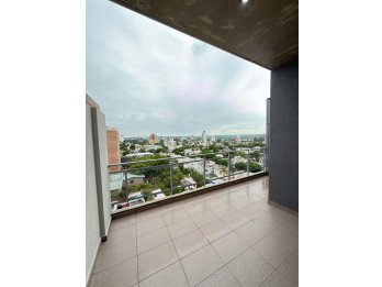 ALQUILO DEPARTAMENTO PREMIUN ZONA PLAZA SAENZ PEÑA