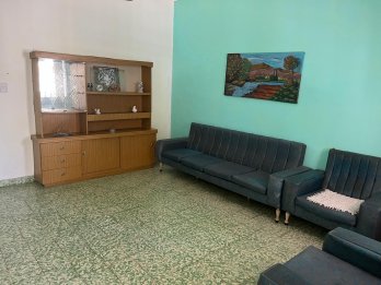 SE VENDE CASA ZONA CENTRO