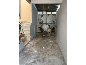 SE VENDE CASA ZONA CENTRO