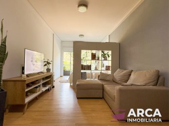 VENDO HERMOSO MONOAMBIENTE EN EL PARQUE, CON AMENITIES