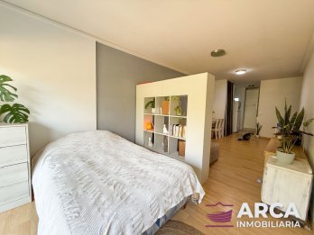 VENDO HERMOSO MONOAMBIENTE EN EL PARQUE, CON AMENITIES