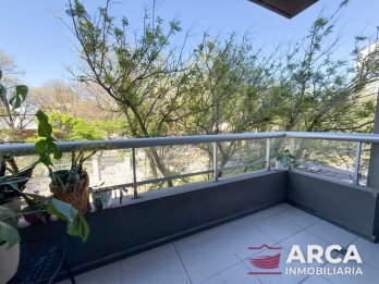 VENDO HERMOSO MONOAMBIENTE EN EL PARQUE, CON AMENITIES