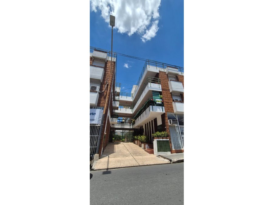 🏡 DEPARTAMENTO CÉNTRICO DE 3 DORMITORIOS – ALQUILER / VENTA