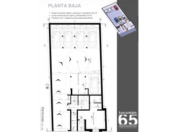 NUEVO DESARROLLO ZONA PARUQE