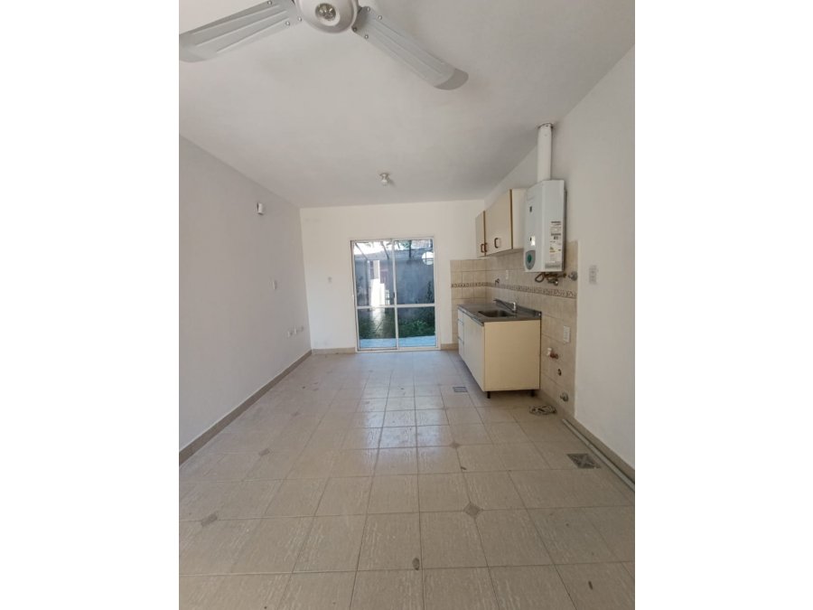Dúplex en Venta – Av. Ramírez 884 - IDEAL PARA  INVERSION