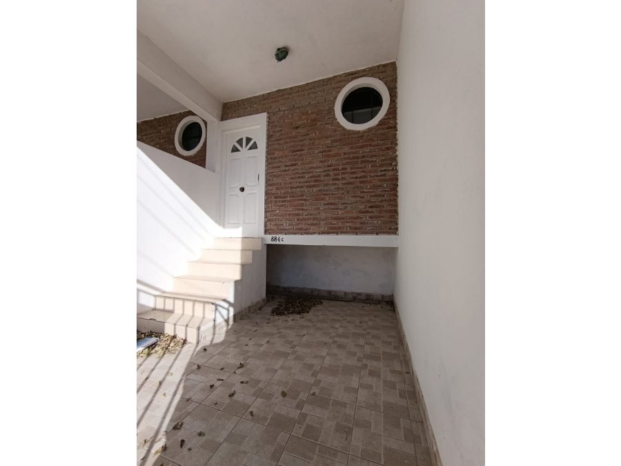 Dúplex en Venta – Av. Ramírez 884 - IDEAL PARA  INVERSION